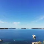Beachfront Near Sibenik