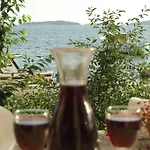 Beachfront Near Sibenik *