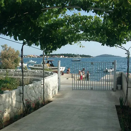 Beachfront Near Sibenik * Brodarica (Sibenik-Knin)