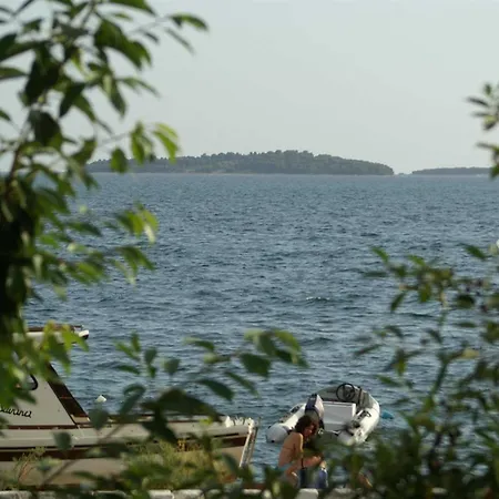 Beachfront Near Sibenik