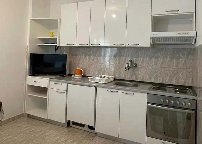 Appartamento Beachfront Near Sibenik *